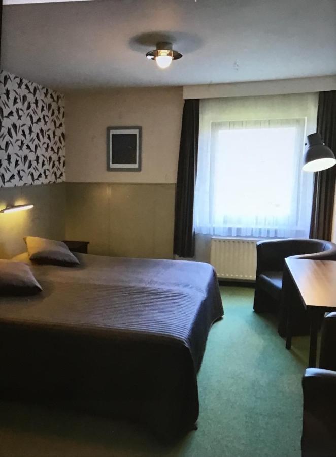 Hotel Heynen Valkenburg aan de Geul Bagian luar foto