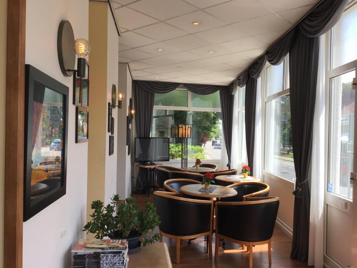 Hotel Heynen Valkenburg aan de Geul Bagian luar foto