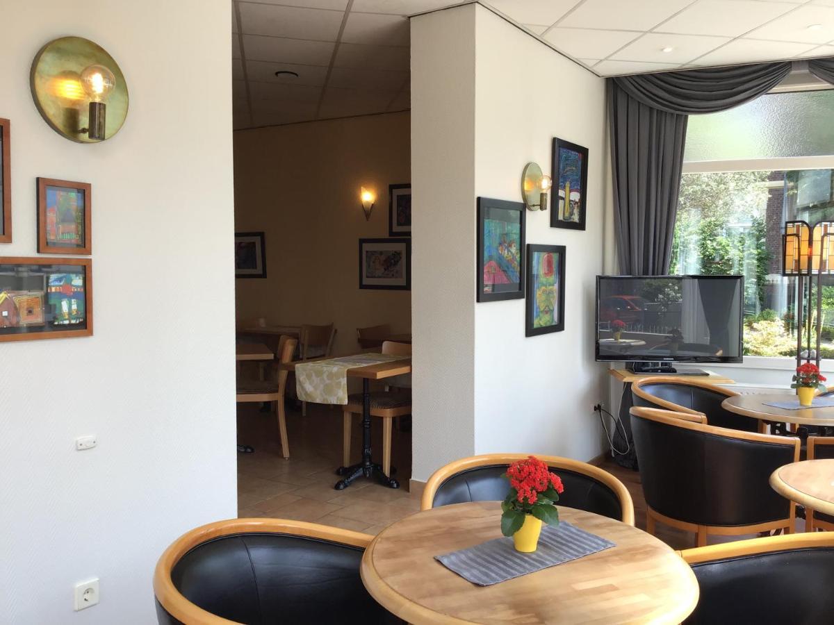 Hotel Heynen Valkenburg aan de Geul Bagian luar foto