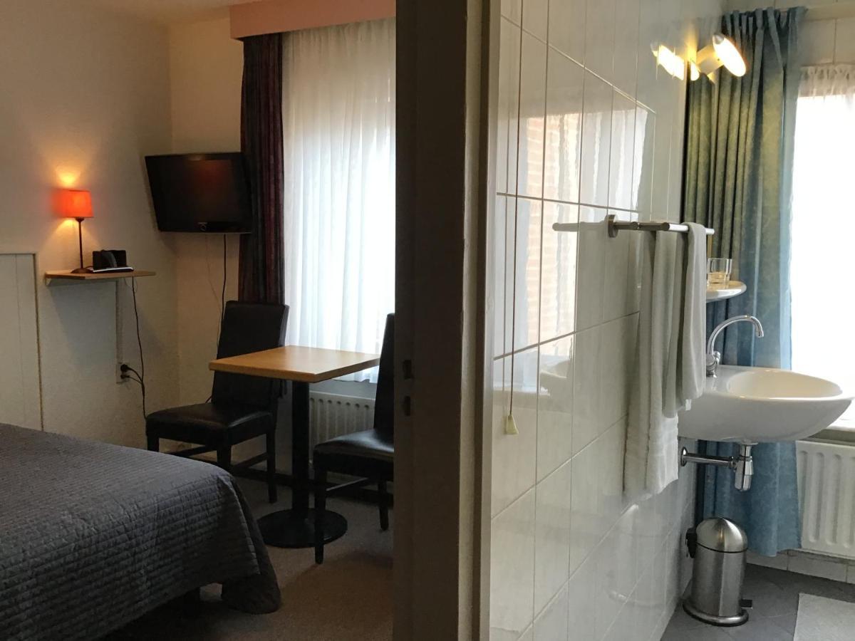 Hotel Heynen Valkenburg aan de Geul Bagian luar foto
