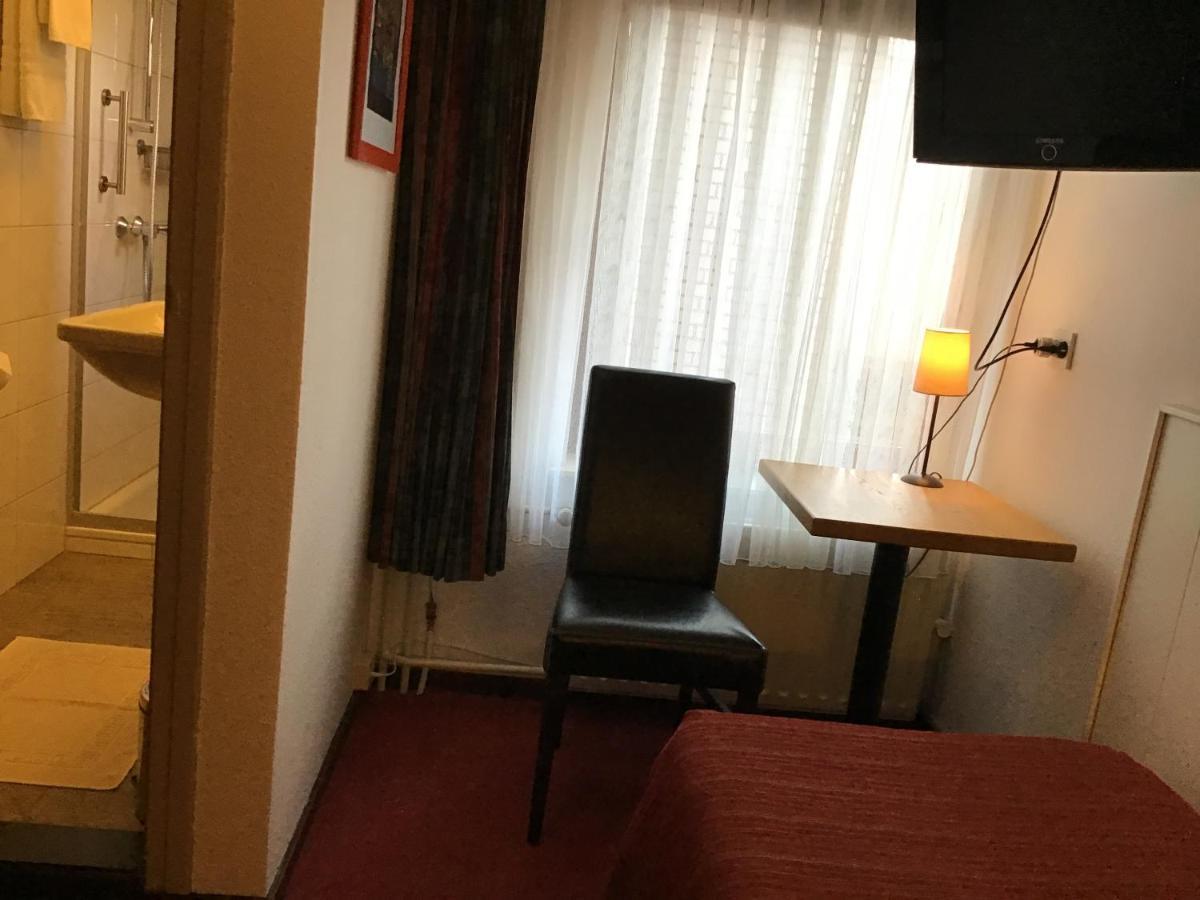 Hotel Heynen Valkenburg aan de Geul Bagian luar foto