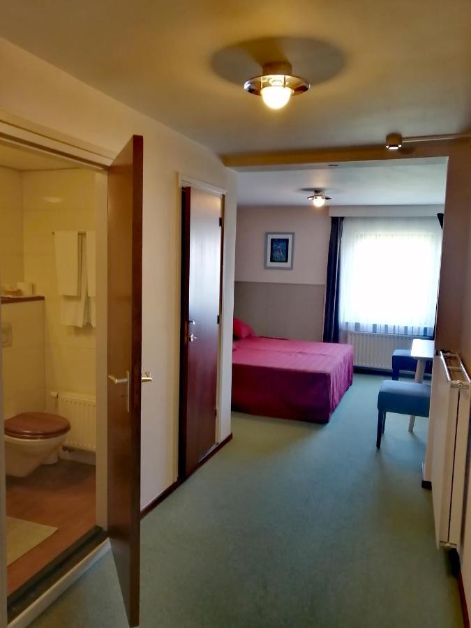 Hotel Heynen Valkenburg aan de Geul Bagian luar foto