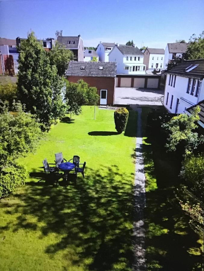 Hotel Heynen Valkenburg aan de Geul Bagian luar foto