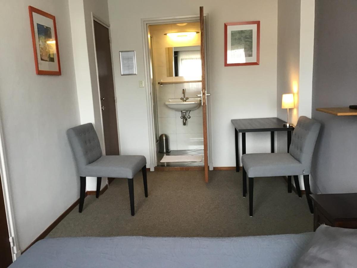 Hotel Heynen Valkenburg aan de Geul Bagian luar foto