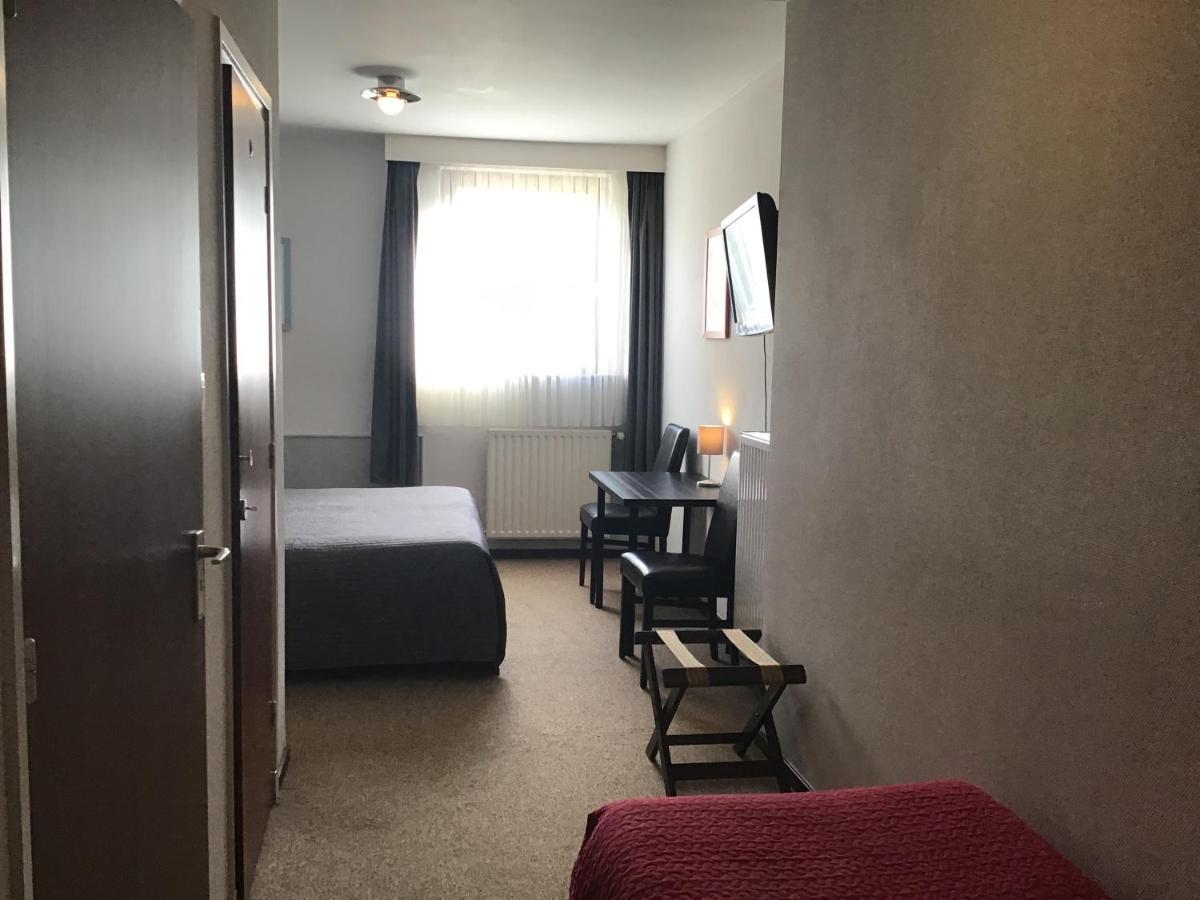 Hotel Heynen Valkenburg aan de Geul Bagian luar foto