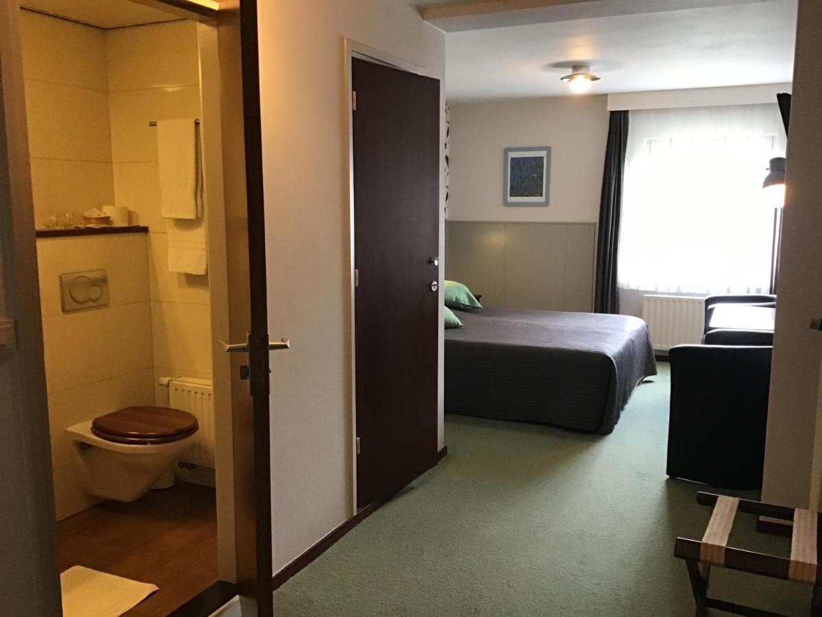 Hotel Heynen Valkenburg aan de Geul Bagian luar foto