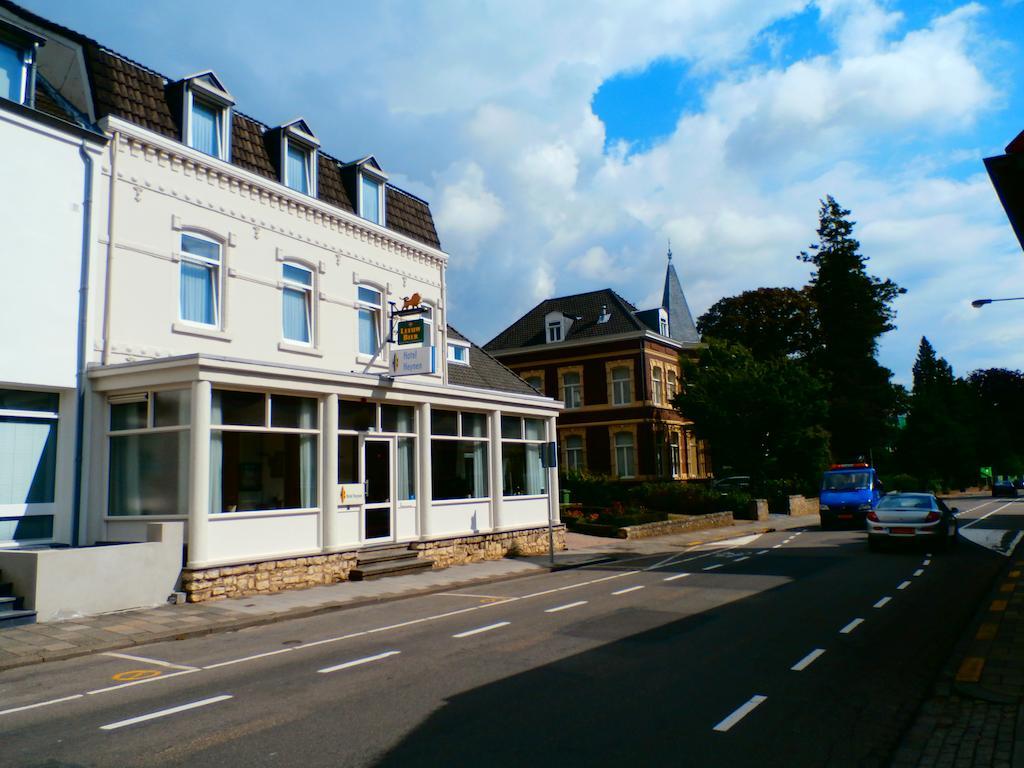 Hotel Heynen Valkenburg aan de Geul Bagian luar foto
